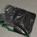 NEENCA Knee Brace for Knee Pain, Compression Knee Support with Air Mesh Fabric, Adjustable Knee Wrap with Side Stabilizers, Ultra-Soft Bandage for Sports, Running, Meniscus Tear, ACL, Arthritis Relief (Large, Black)