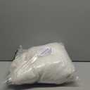 60 Inches Extra Large White Knit Christmas Tree Skirt Ivory Knitted Thick Rustic Christmas Tree Skirt Mat for Boho Xmas Decor Neutral Ornaments Xmas Party Decorations Holiday Winter Home