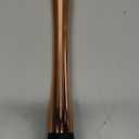 uxcell 8 Inch Stainless Steel Muddler for Cocktail Bar Drink Muddler Bar Tool for Mixing Fruit Drinks Cocktails Rose Gold