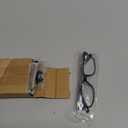 Eyekepper Vintage Reading Glasses for Men - 5 Pack Spring Hinges Classic Readers - Black Frame +0.25 (Black-5pcs All Clear Lens)