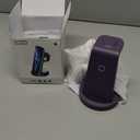 Anlmz 3 in 1 Charging Station for iPhone - Wireless Charger for Apple Products Multiple Devices - Charging Dock Stand for AirPods (for iPhone 17 16e 16 15 14 13 pro 12 11 X Max)