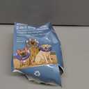 BARKLESS Dog Cone, Inflatable Dog Cone After Surgery for Large Breeds, Soft Surgery Collar with Enhanced Anti-Licking Guard Shield for Pets, Patented Protective Donut Collar (XL (Neck: 18"-23"), Grey)