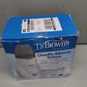 Dr. Brown’s Deluxe Bottle Warmer and Sterilizer