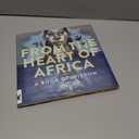 From the Heart of Africa: A book of Wisdom