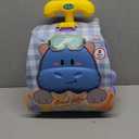 Fashion My Day Sand Toys Portable Travel Beach Toys for Seaside Travel Playground Gray And Blue
