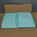 Disposable Bed Pads 30X36, 50 Count Extra Large Underpads for Incontinence Disposable Pads for Adult, Bedwetting Kids or Puppy Pads (90 Grams, Holds 1500ml)