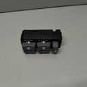 Window Switch Control for 1995-2000 Chevy GMC - Tahoe Suburban C1500 C2500 C3500 K1500 K2500 K3500 Pickup, Blazer, Jimmy Yukon Sonoma Escalade Bravada-Door Lock Window Switch 15151360-19244658