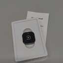 Wireless CarPlay Adapter & Android Auto Dongle, Fast Auto-Connect, Compact Plug & Play Wireless CarPlay Converter for iPhone & Android, USB/USB-C, No Delay, Seamless Reconnection (Black)