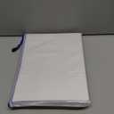 Benresive Busy Book for Toddlers 3-5, Montessori Preschool Learning Activities Book, Educational Sensory Travel Toys for Kids, Birthday Gifts for Boys Girls Ages 3+ (Pink)