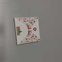 Christmas 2025 Ornaments, Christmas Ornament Gift, Holiday Keepsake, Stocking Stuffers, Gift Ideas - Magic Bat