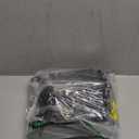 Metra 99-9013HG Single/Double DIN Dash Kit Fits SELECT 2015-UP - Volkswagen Golf