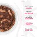 Tiki Cat Grill Wet Cat Food, Variety Pack, 2.8 oz. Cans (12 Count)