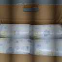 Pampers Swaddlers Diapers, Size 2 (10-22 lbs), 148 Count, Absorbent, Keeps Baby Dry and Comfortable, Skin Safe Disposable Baby Diaper