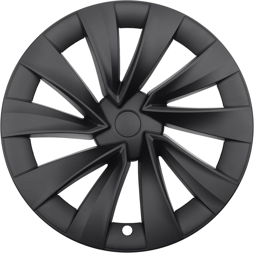 Model Y Wheel Covers 20 inch Juniper Helix 2.0 2025 2026,1PCS