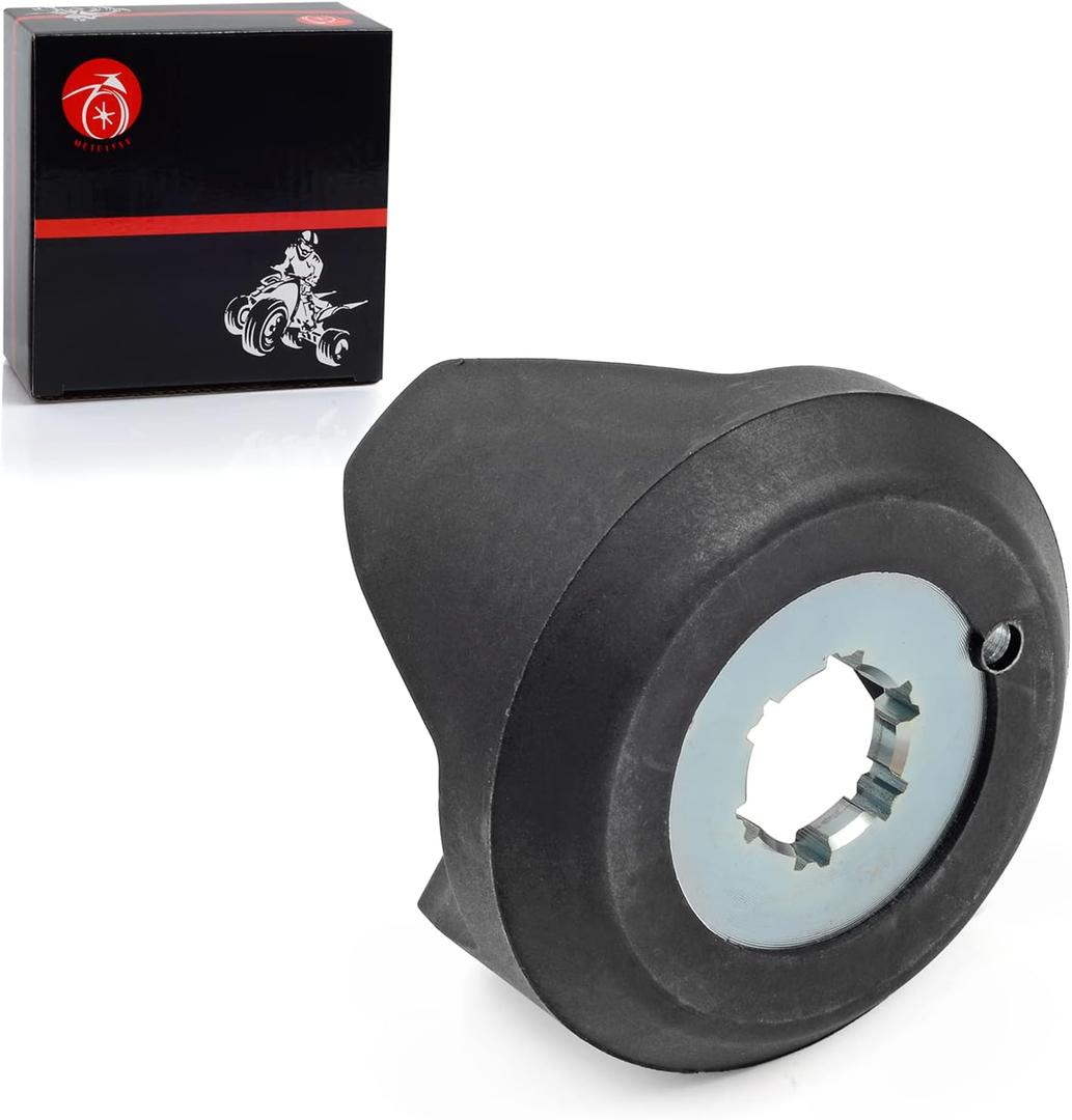 Clutch Cam Helix Compatible with Can-Am Commander Max Renegade 800 1000 R 2007-2022 Outlander 570 2010-2022 420280193 42028019 420280198 420280470 420280473 420280472