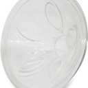 Premium Silicone Massage Cushions for Breast Pumps (Pair)