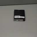 LISEN 15W MagSafe Car Mount Charger,Travel MagSafe Charger,Wireless Car Charger,Magnetic Phone Holder for Car,Phone Holders for Your Car Accessories for Women Men Jeep Ford for iPhone 17-12,Samsung (Black Gray)