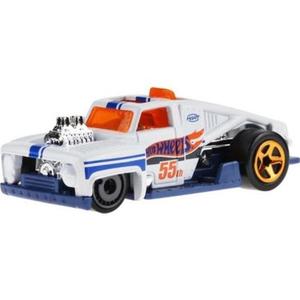 Hot Wheels 55th Erikenstein Rod