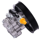 ECCPP Power Steering Pump fit for Pontiac GTO 2005 2006 6.0L V8 Replace #92161580