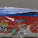 Horizon Organic Shelf Stable 1% Lowfat Milk Boxes, 8 fl oz, 18 Count - 8g Protein per Serving, USDA Organic UHT from Pasture-Raised Cows, Ready to Drink for Lunchbox, Travel, or On-the-Go, No Refrigeration Needed