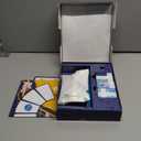 Spin Master Games, Beat The Parents, 2025 Edition with New Challenges & Cards, Friendly Competition Family Game, Family Game Night, 4-8 Players, Stocking Stuffer Gift Ideas for Ages 6 & Up