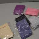 Leakproof Panties for Women Over 60, Leakproof Ladies Underwear, Leakproof Underwear for Women (8 Color,Medium)