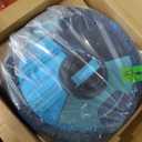 Shark Matrix Plus 2in1 Robot Vacuum & Mop with Sonic Mopping, Matrix Clean, Home Mapping, HEPA Bagless Self Empty Base, CleanEdge, for Pet Hair, WiFi, Black/Mocha, AV2630WA