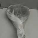 FogDream Non Stick Frying Pans Set, 8, 10 & 12 Inch Stainless Steel Pans,Tri-Ply Stainless Steel Pots and Pans Set for All Cooktops, Dishwasher & Oven-Safe Cooking Pan, Stay-Cool Handle, Silver