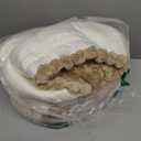 Pet Couch Cover for Dogs Washable Pet-Friendly Dog Sofa Protector for Furniture Boho Pets Mat for Couches and Sofas (27.6x70.9, Khaki Brown)