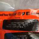 Jack Link's Beef Jerky, Jalapeno Flavorful Meat Snack, Ready to Eat Protein Snack with 10g of Protein and 80 Calories per Serving, Made with 100% Beef, Keto Friendly, 2.85 Oz. (BBD-05/17/2026)