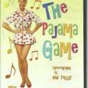 THE PAJAMA GAME