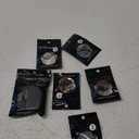 BrickSoul Light Kit Compatible with Lego Minecraft The Badlands Playset 21263 Building Set, Upgrade Design Lighting Accessories for Lego Fans, Not Included 21263 Model