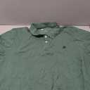 AEROPOSTALE Men's Polo, Treeline, 3XL