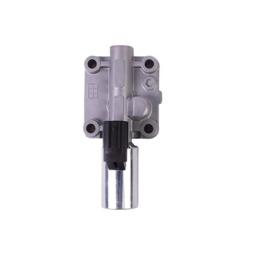 HOLDWELL Transmission Single Linear Solenoid 28260-R97-003 Compatible with Acura MDX 2003-2009 RDX 2007-2009 RL 2005-2008 TL 2007-2008 Honda Piolt 2006-2008 Ridgeline 2006-2008