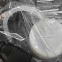 TOMSHUB 600W Fog Machine with Disco Ball & 13Color LED Lights, 2000CFM HighOutput Smoke Machine, Wireless Remote, Auto Spray, for Halloween, DJ, Weddings, Parties (Fog Juice not Included)