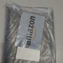 Tebery 2 Pack Black Bar Mat, 18" x 12" Rubber Dish Drying Mat for Countertop, Non Slip Cocktail Service Spill Mats for Bartending, Coffee Bar Mats Accessories for Home Kitchen