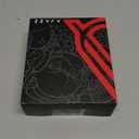 FIRSTBLOOD ONLY GAME. AJ179PRO 8K Wireless/Bluetooth/Wired Gaming Mouse, PAW3395 26000 DPI Optical Sensor, Computer PC Laptop, White