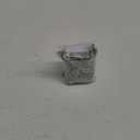 Heavy Duty Sliding Barn Door Floor Guide, Adjustable Roller, Wall Mount System, Flush Bottom Design, Barn Door Panel Non-Damage(8 in 1)