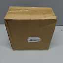 TOFLEN 24 Pack Plastic Martini Glasses 7 oz Cocktail Glasses, Small Reusable Dessert Cups, Clear Stemmed Dessert Shot Glasses for Party Wine, Champagne, Margarita and Appetizers