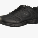 Skechers Men's Dighton Athletic Work, Size 6