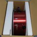 Crock-Pot 6-Quart Cook & Carry Oval Manual Portable Slow Cooker, Red - SCCPVL600-R