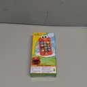 Sesame Street Learn with Elmo Pretend Play Phone, Learning and Education, Kids Toys for Ages 2 Up by Just Play
