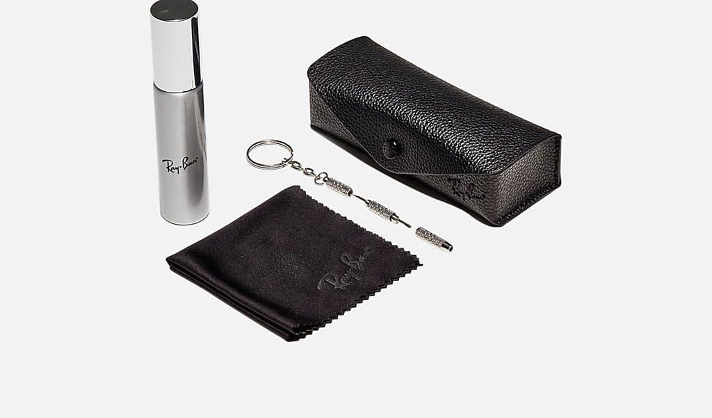 RAY-BAN CARE KIT
