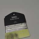 Liquitex - 1301004 Professional Freestyle Large Scale Brush, Paddle 4-inch, White