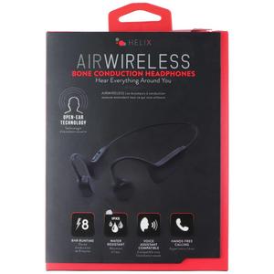 Helix AirWireless Bone Conduction Headphones-Open-EarTechnology (ETHAIRB V2-024)