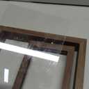 SOITIS Sympathy Gifts Memorial Picture Frame for Loss of Loved One - Memorial Gifts for Loss of Mom, Dog in Loving Memory Picture Frame, Condolences Gift for Loss, Rotate Display for Two 4x6 Photos Memorial Photo Frame (Brown)