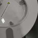 Sosh Auto Open Lid Bidet Seat, Smart Max Electric Toilet Seat with Instant Warm Water, Dryer, Front and Rear Wash, Remote Control, Self-Cleaning Nozzle, Eco Mode