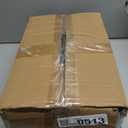 Cawukege 5 Tier Plant Stand Indoor, Tiered Plant Stand Outdoor for Multiple Plants, Corner Plant Shelf for Patio Balcony Porch Garden Living Room House, Black