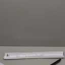 Rain-X 810335 Total Clear Beam Wiper Blades 26" & 20" Windshield Wipers for All-Weather Performance, Rubber Squeegee for Smooth Clean Wipe & Quiet Operation - 2 Pack Value