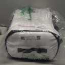 Cold Therapy Machine with Programmable Timer, Portable Ice Machine for Knee After Surgery, Knee Replacement Recovery System, Cryotherapy Pain Relief w/Compression Pad for,Shoulder, Hip and Ankle